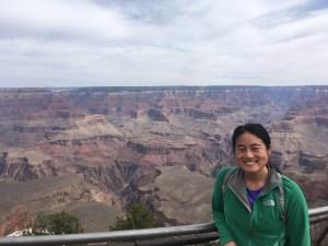 Grand Canyon National Park