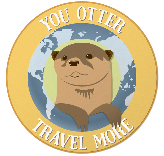 otter travel more