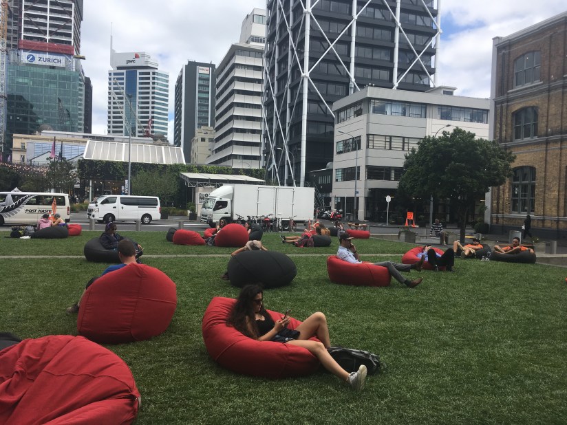 Auckland, New Zealand