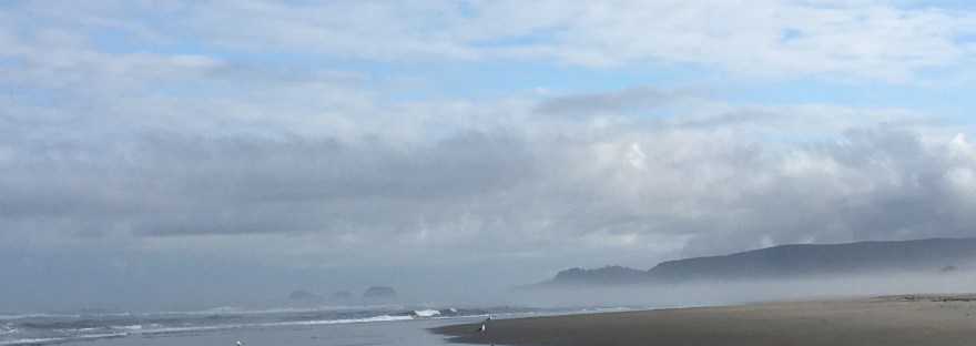 Cape Lookout State Park