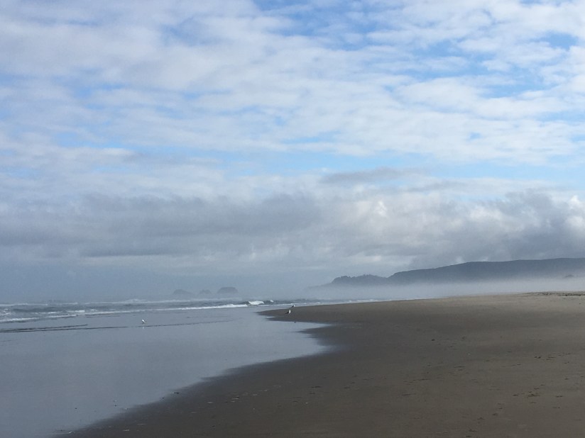Cape Lookout State Park