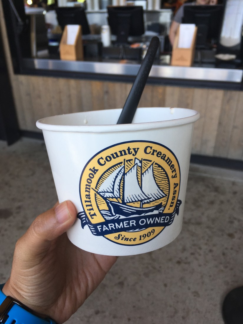 Tillamook Creamery