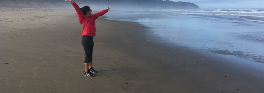 Cape Lookout State Parl