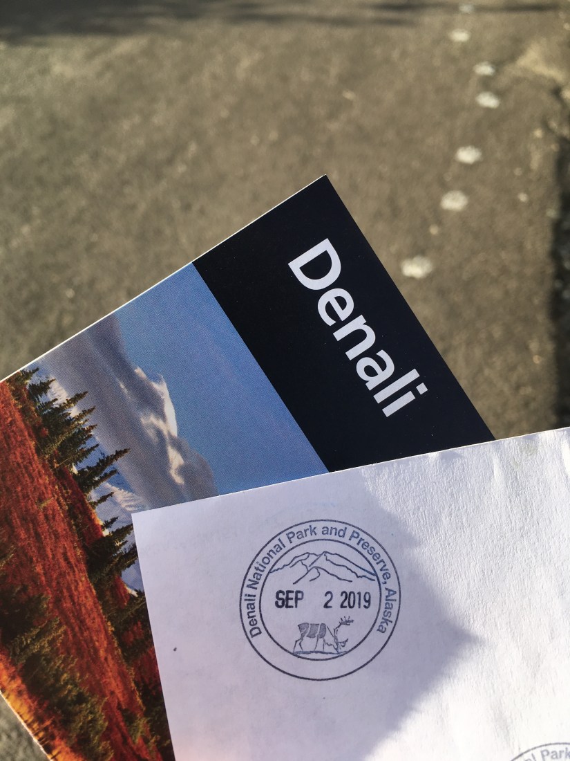 Denali National Park
