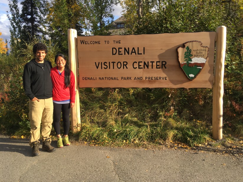 Denali National Park