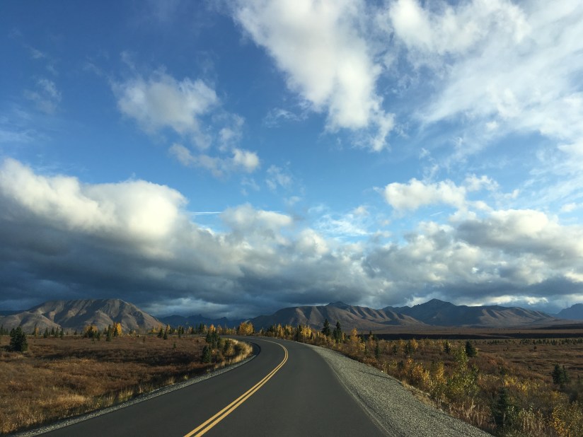 Denali National Park