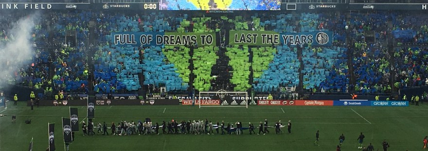 Seattle Sounders