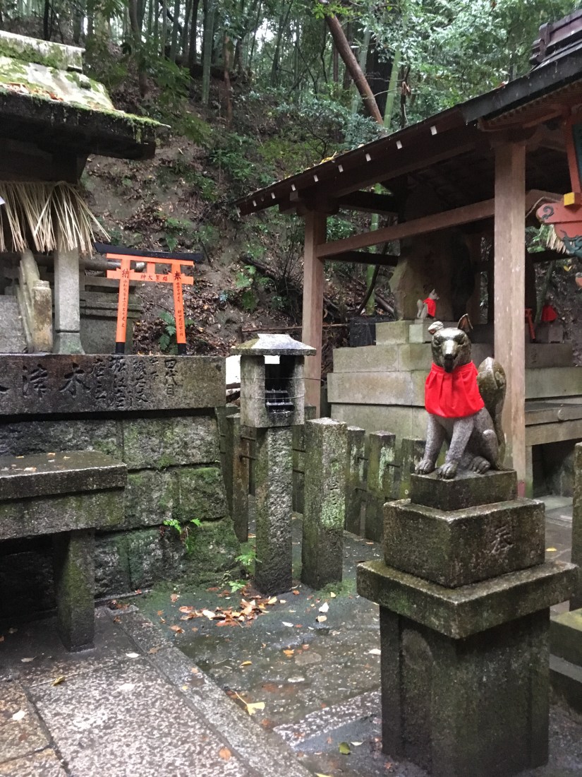 Fushimi Inari