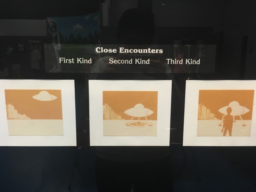 UFO Museum, Roswell, New Mexico