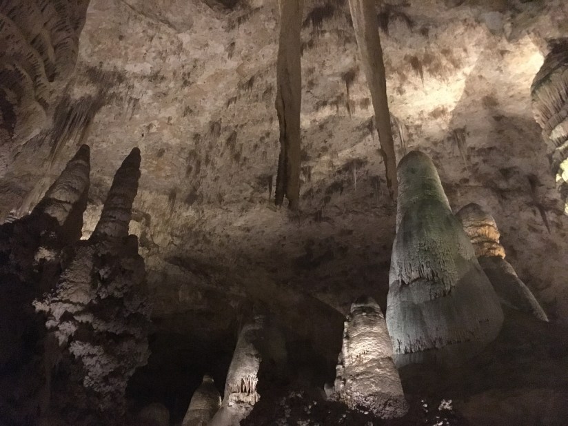 Carlsbad Caverns National Park